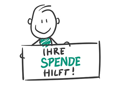 Spende