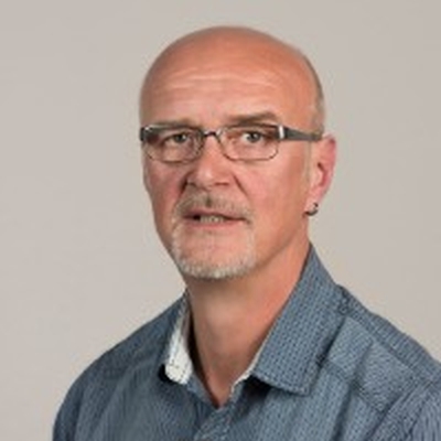 Andreas Bargen