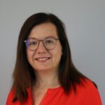 Bereichsleitung Aufnahmemanagement Rita Berndmeyer