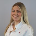 Jennifer Kaiser – Aufnahmemanagement